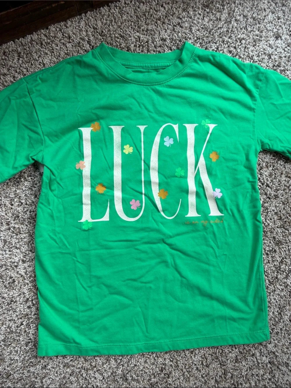 Cat & Jack's Green 